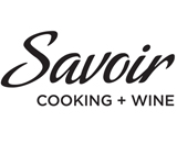 Savoir Cooking + Wine