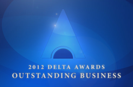 New Albany Chamber of Commerce Awards Motion Graphics