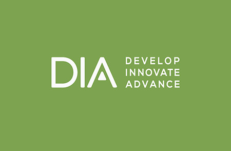 Drug Information Agency (DIA) Logo