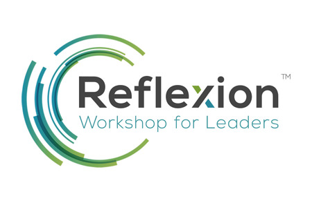 Reflexion Workshop Logo